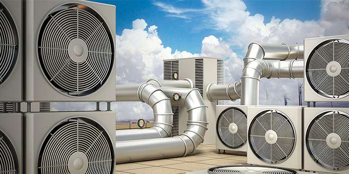 modbus for hvac