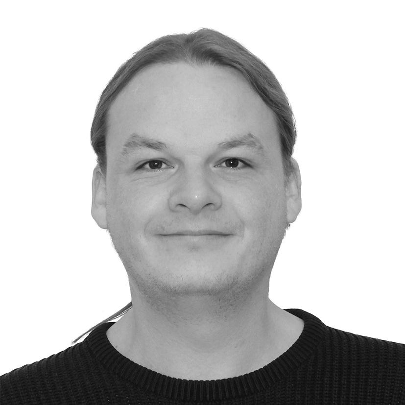 Jonas Christensen
