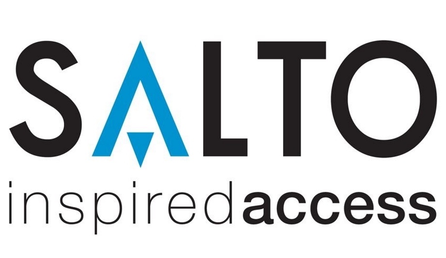 SALTO logo SALTO logo